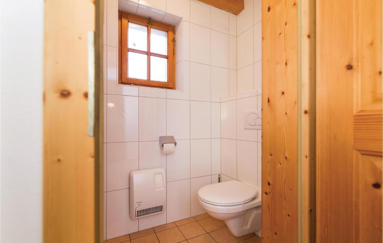 Haus In Strem Mit Panoramab, Vila Exterior foto