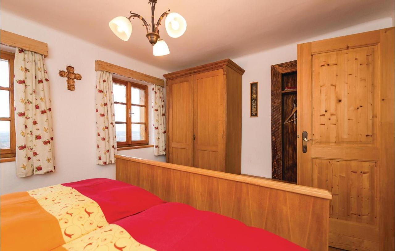 Haus In Strem Mit Panoramab, Vila Exterior foto